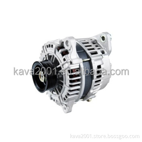 12V 60A Alternator for Kia Trucks (Part No. 02121-9040)